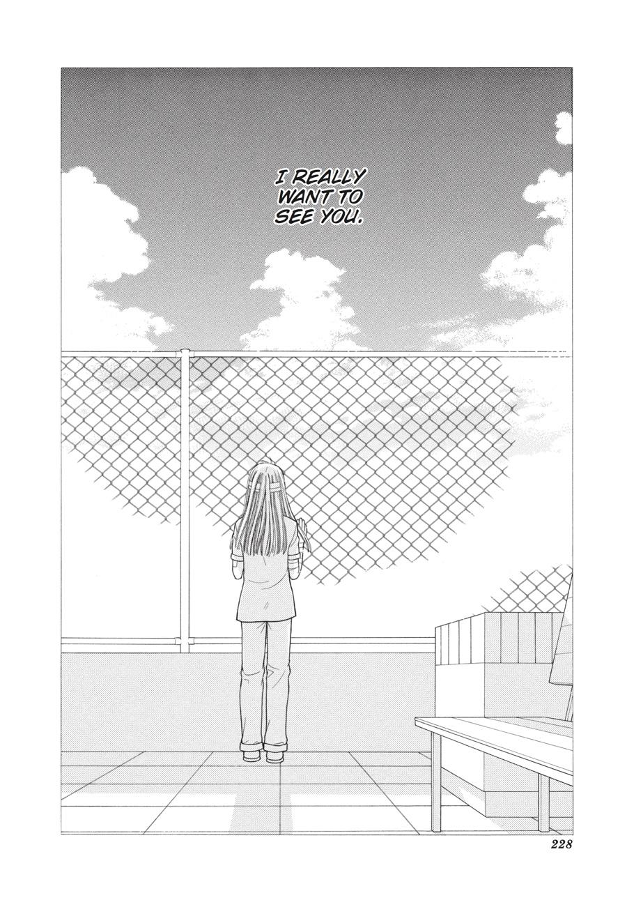 Fruits Basket Chapter 126 - Page 30