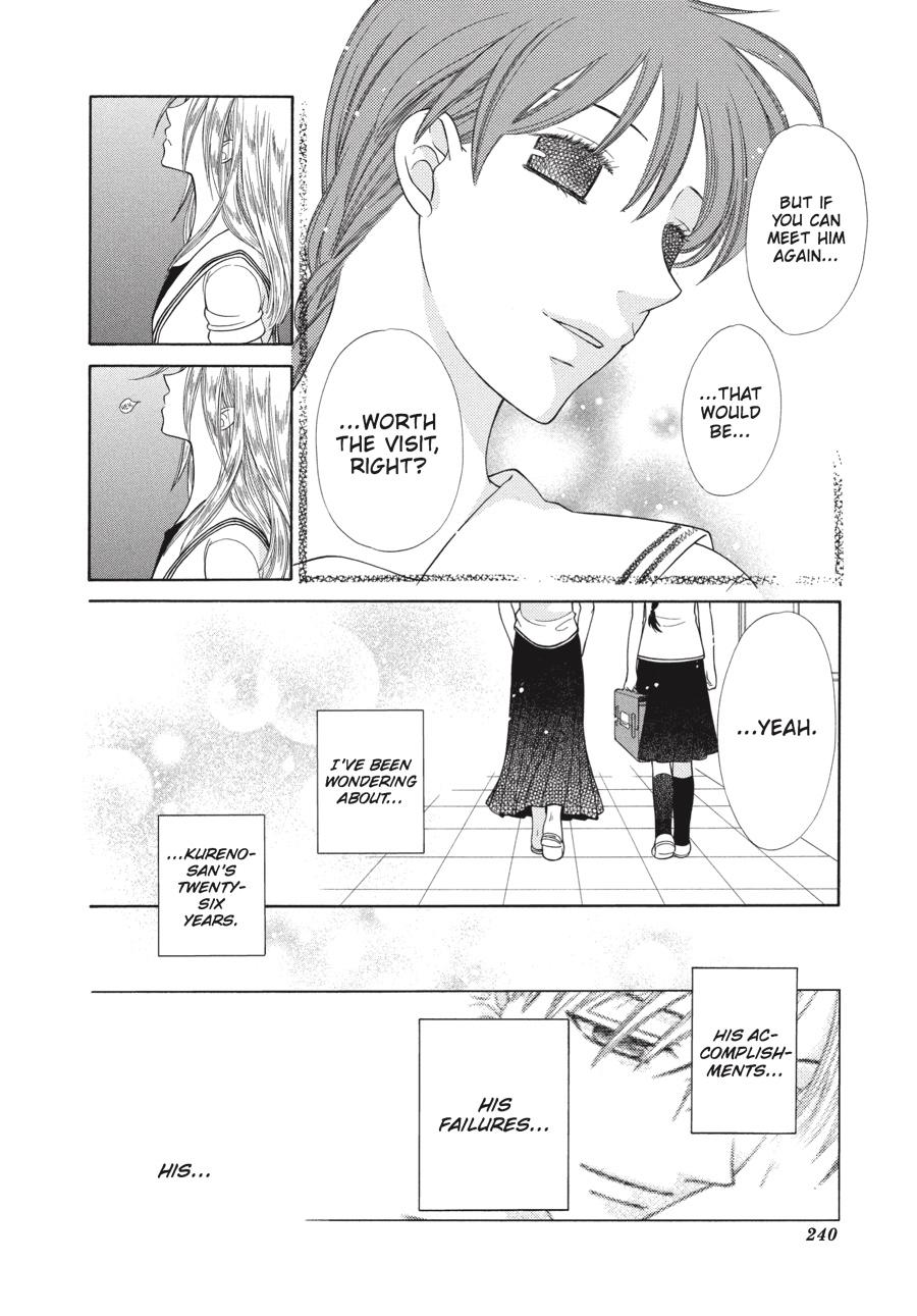 Fruits Basket Chapter 127 - Page 12