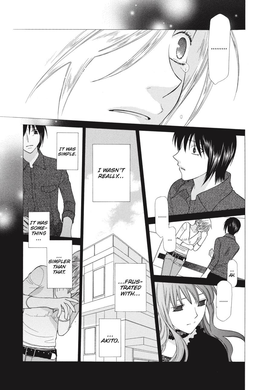 Fruits Basket Chapter 127 - Page 15
