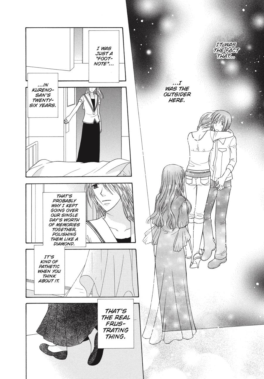 Fruits Basket Chapter 127 - Page 16