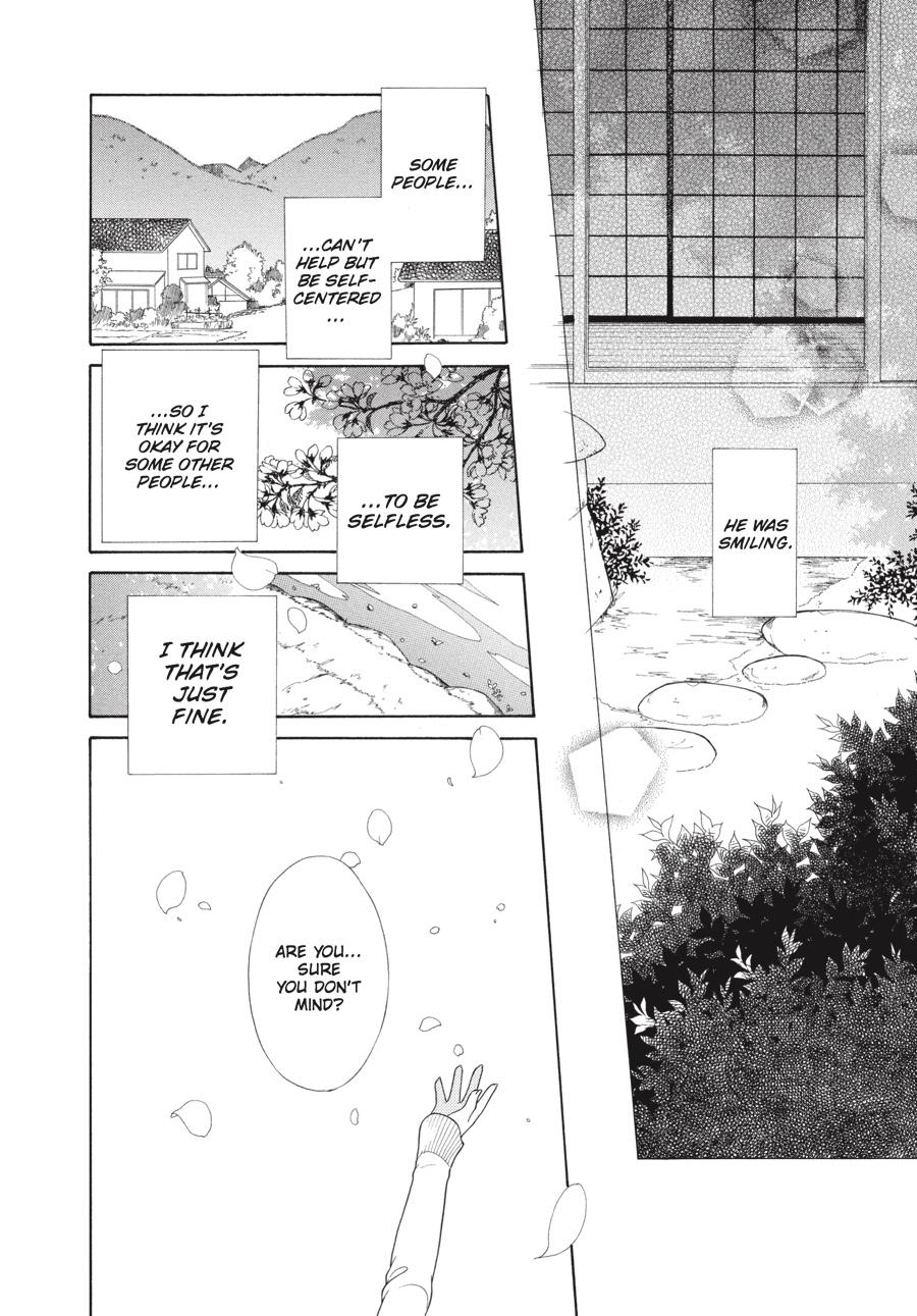 Fruits Basket Chapter 127 - Page 28