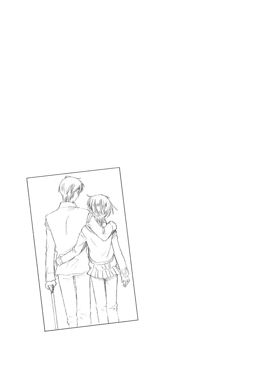 Fruits Basket Chapter 127 - Page 31