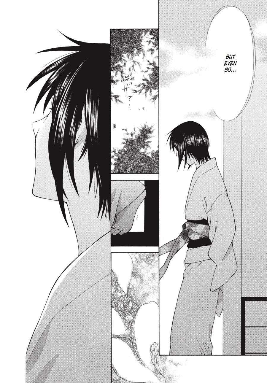 Fruits Basket Chapter 130 - Page 6