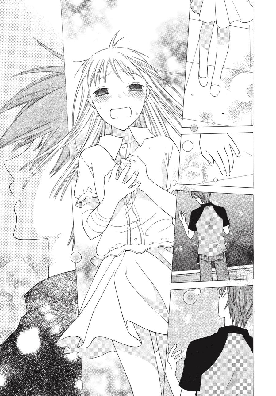 Fruits Basket Chapter 130 - Page 12
