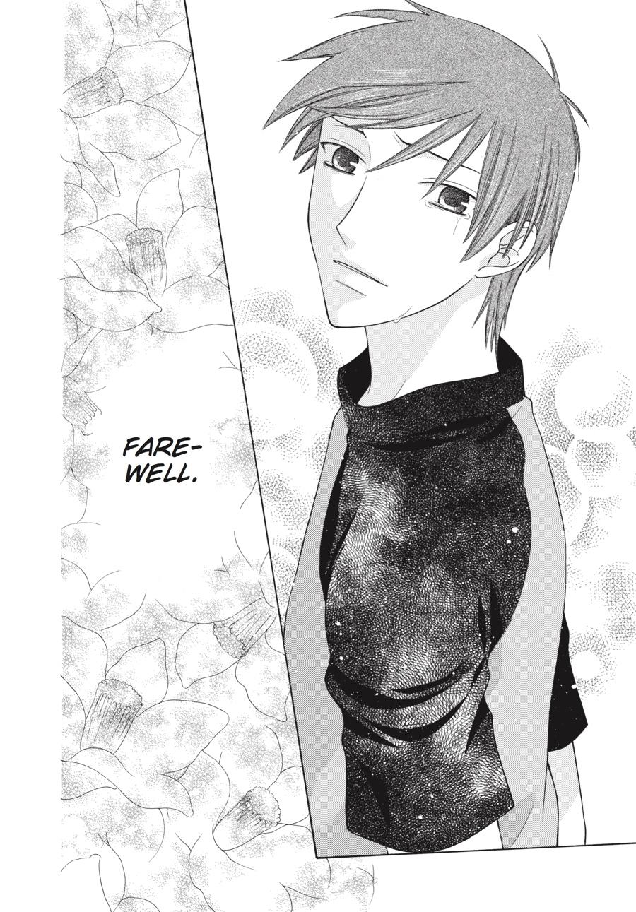 Fruits Basket Chapter 130 - Page 13