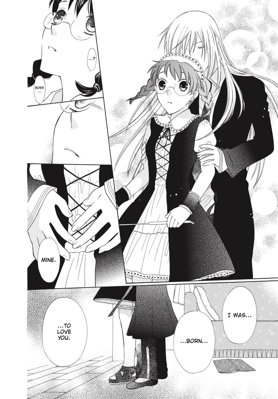 Fruits Basket Chapter 130 - Page 15