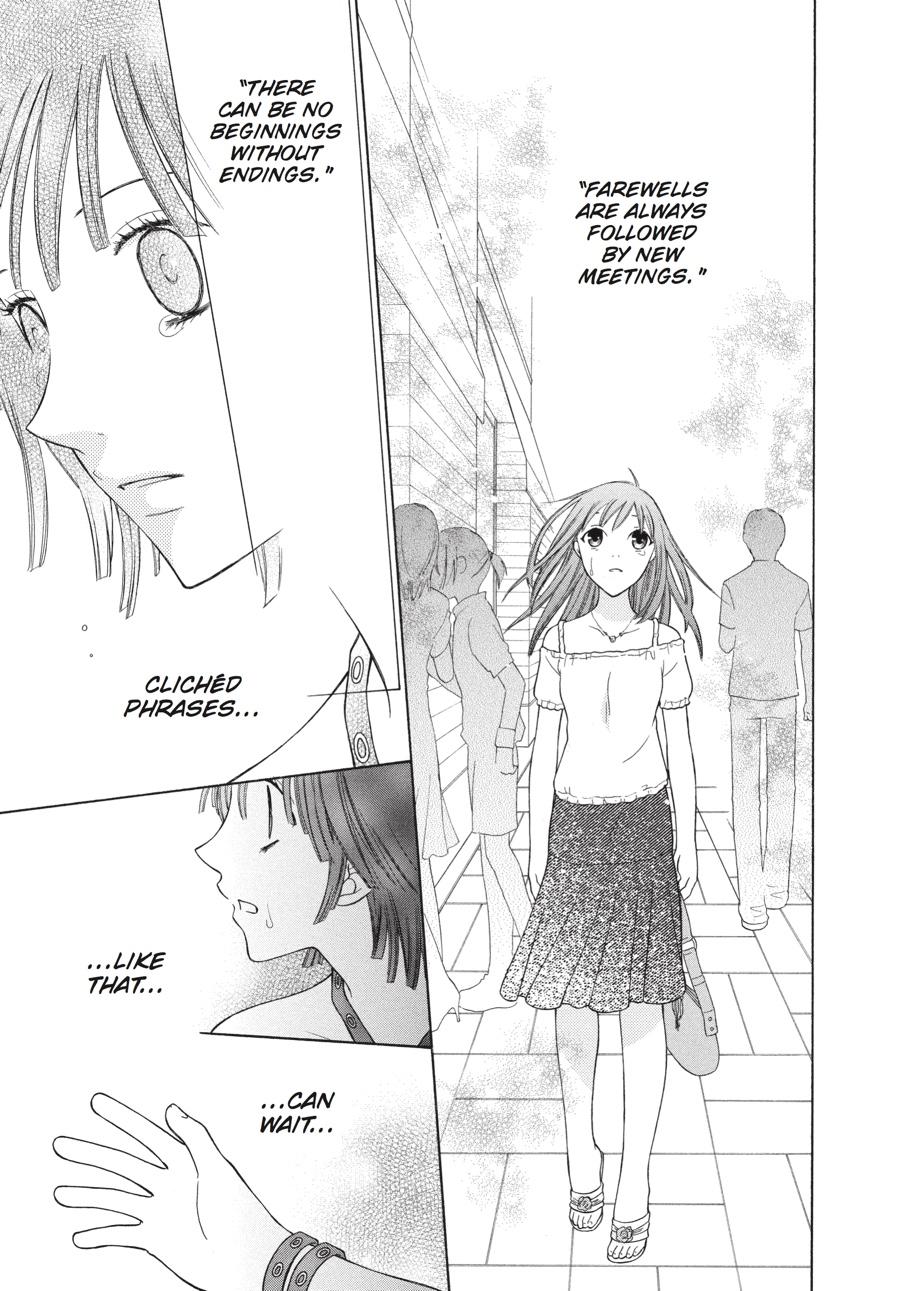 Fruits Basket Chapter 130 - Page 18