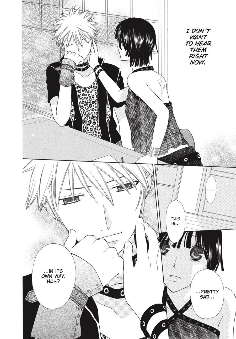 Fruits Basket Chapter 130 - Page 19