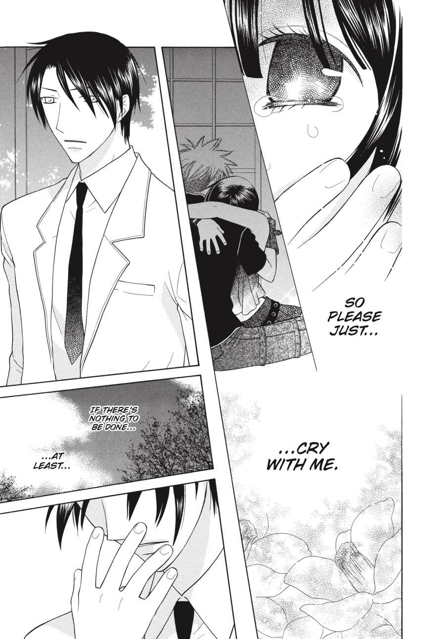 Fruits Basket Chapter 130 - Page 20