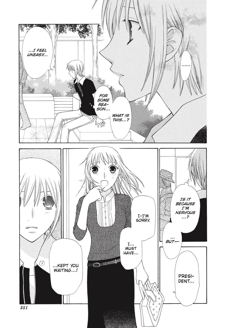 Fruits Basket Chapter 130 - Page 27