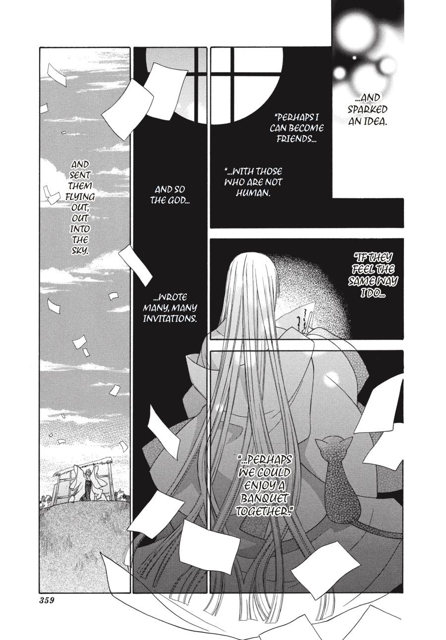 Fruits Basket Chapter 131 - Page 5