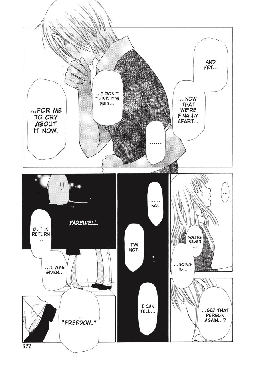 Fruits Basket Chapter 131 - Page 15