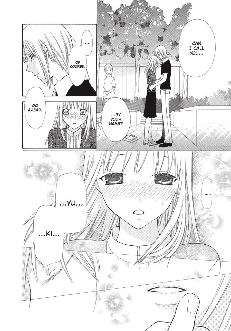 Fruits Basket Chapter 131 - Page 18