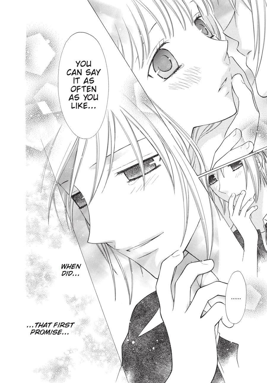 Fruits Basket Chapter 131 - Page 20