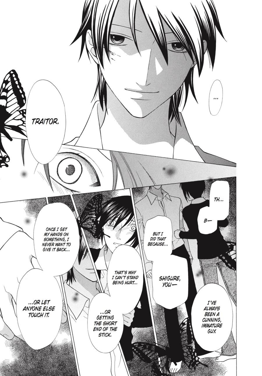 Fruits Basket Chapter 132 - Page 29