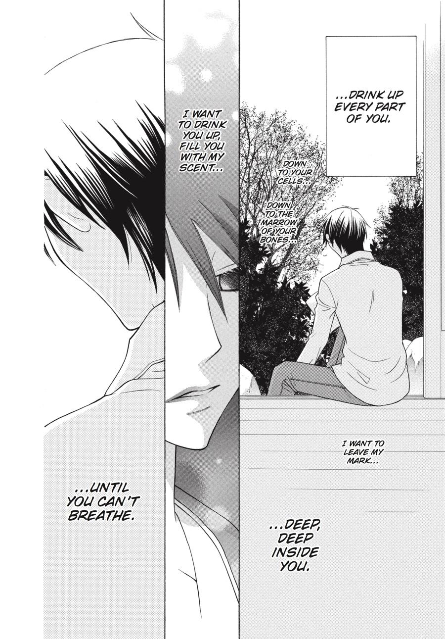 Fruits Basket Chapter 132 - Page 32