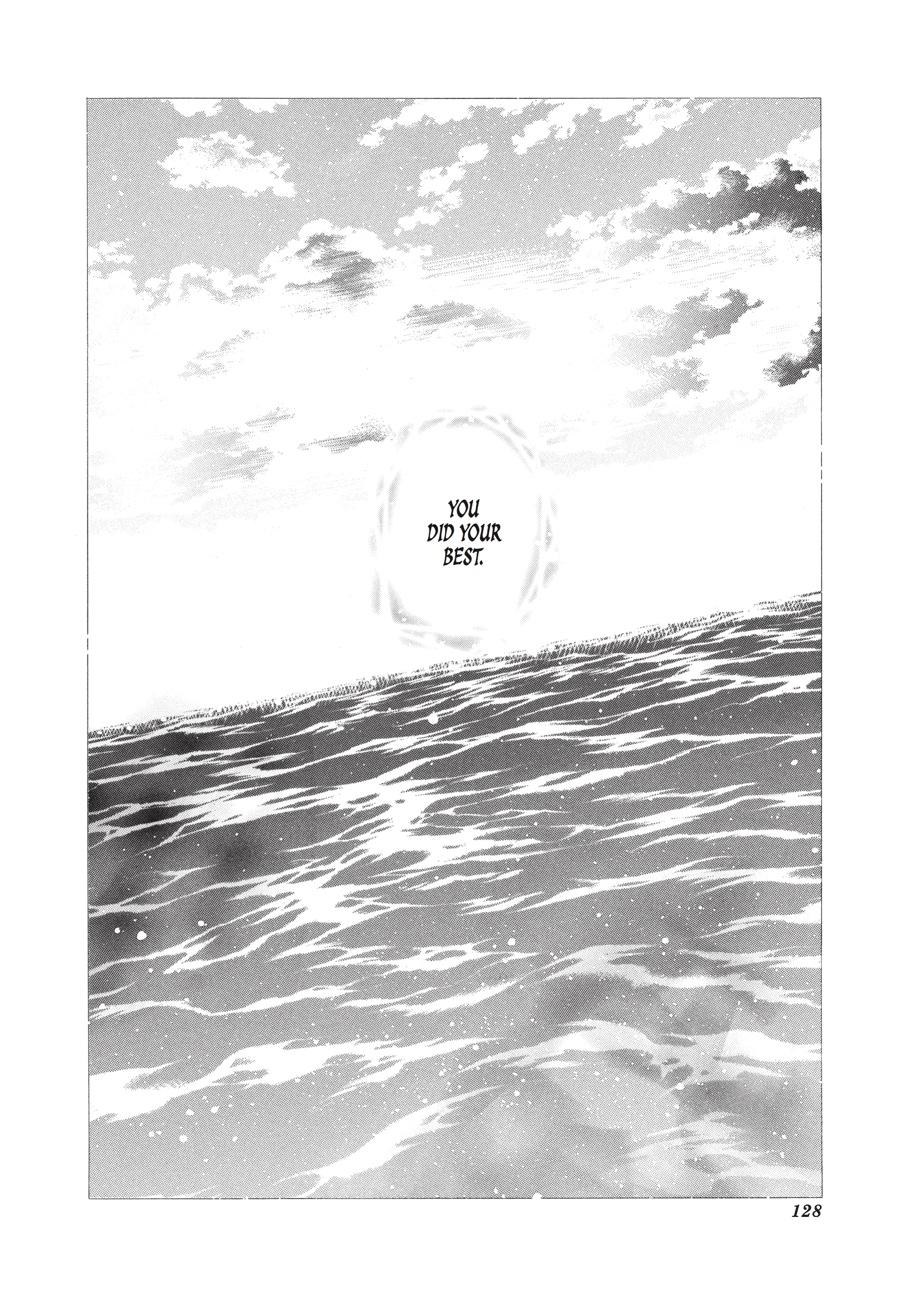 Fruits Basket Chapter 135 - Page 27