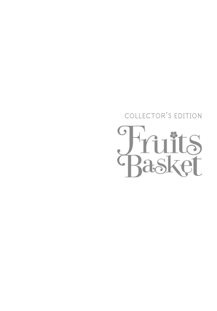Fruits Basket Chapter 136.5 - Page 112