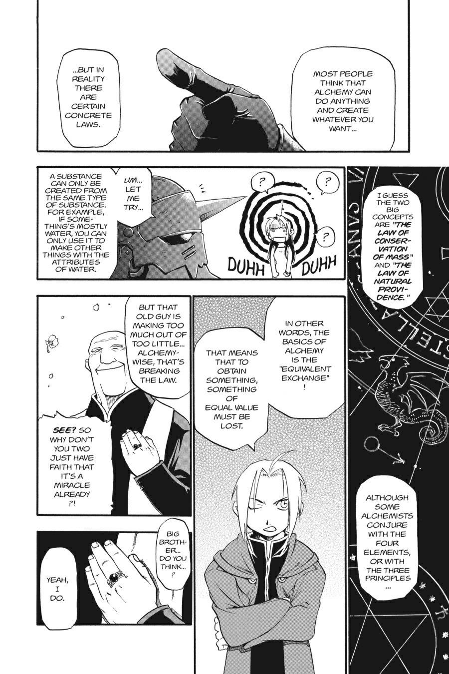 Fullmetal Alchemist Chapter 1 - Page 26