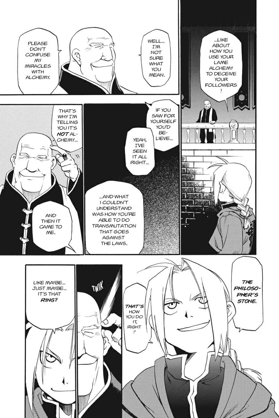 Fullmetal Alchemist Chapter 1 - Page 39