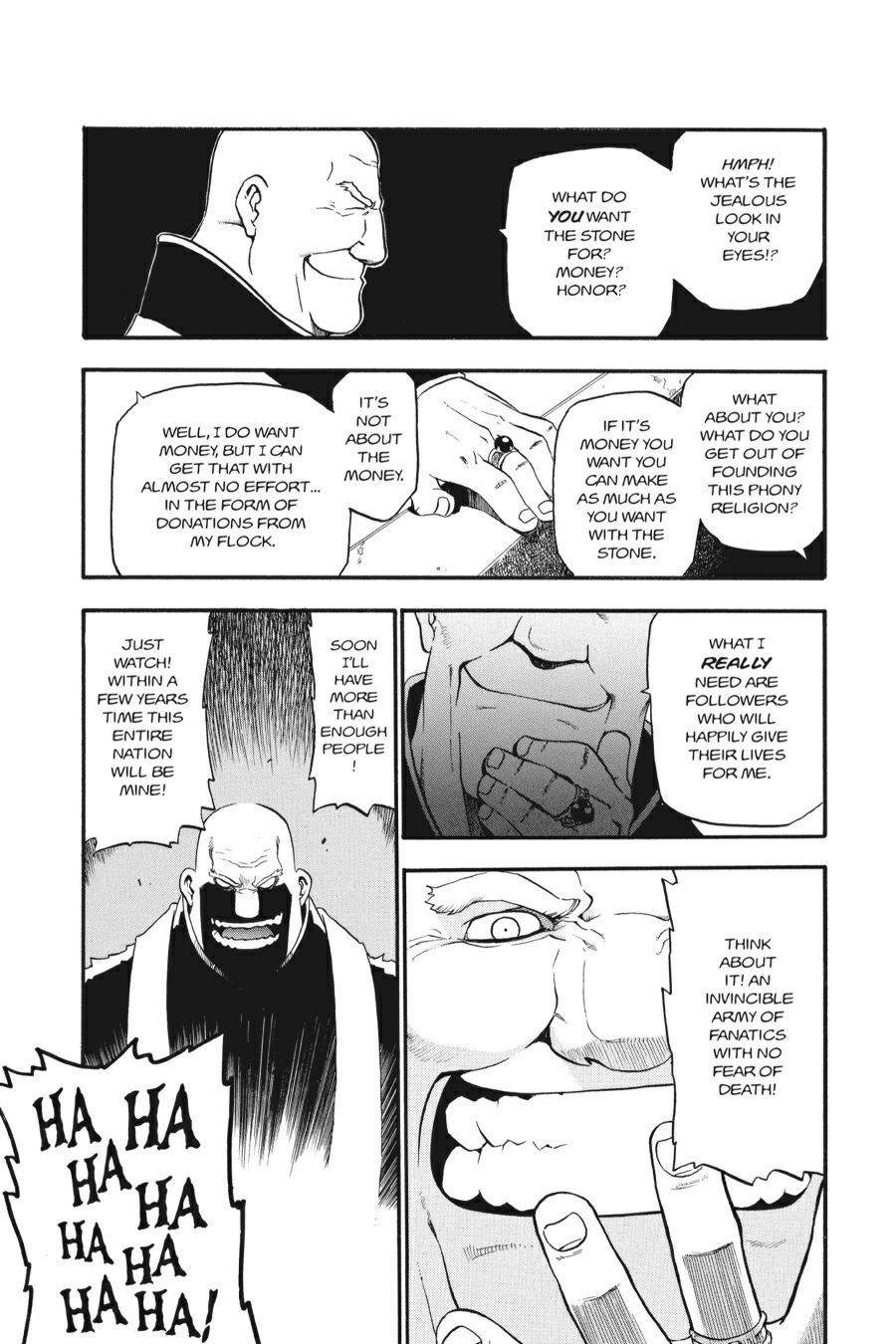 Fullmetal Alchemist Chapter 1 - Page 41
