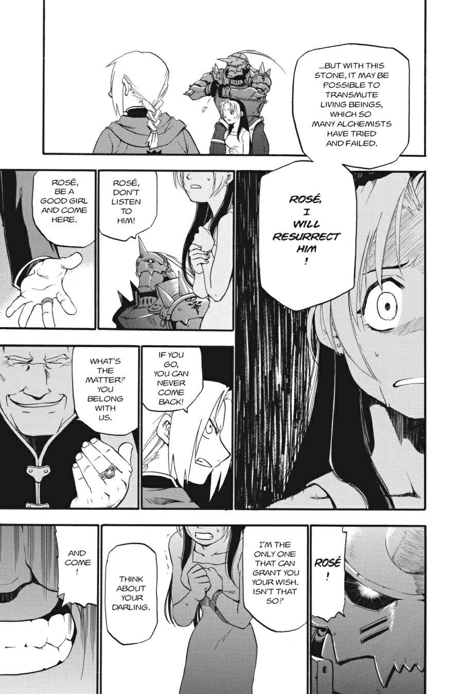 Fullmetal Alchemist Chapter 1 - Page 45