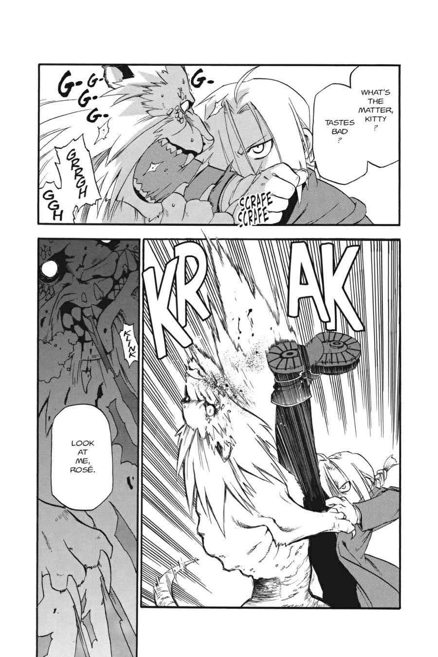 Fullmetal Alchemist Chapter 1 - Page 53