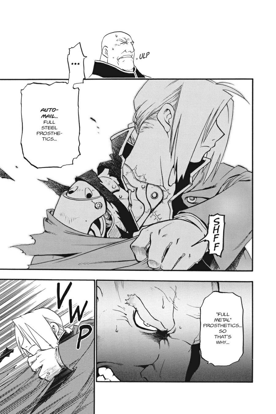 Fullmetal Alchemist Chapter 1 - Page 55