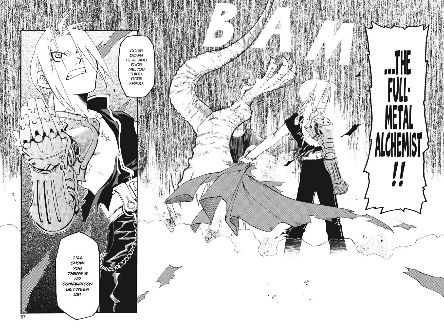 Fullmetal Alchemist Chapter 1 - Page 56