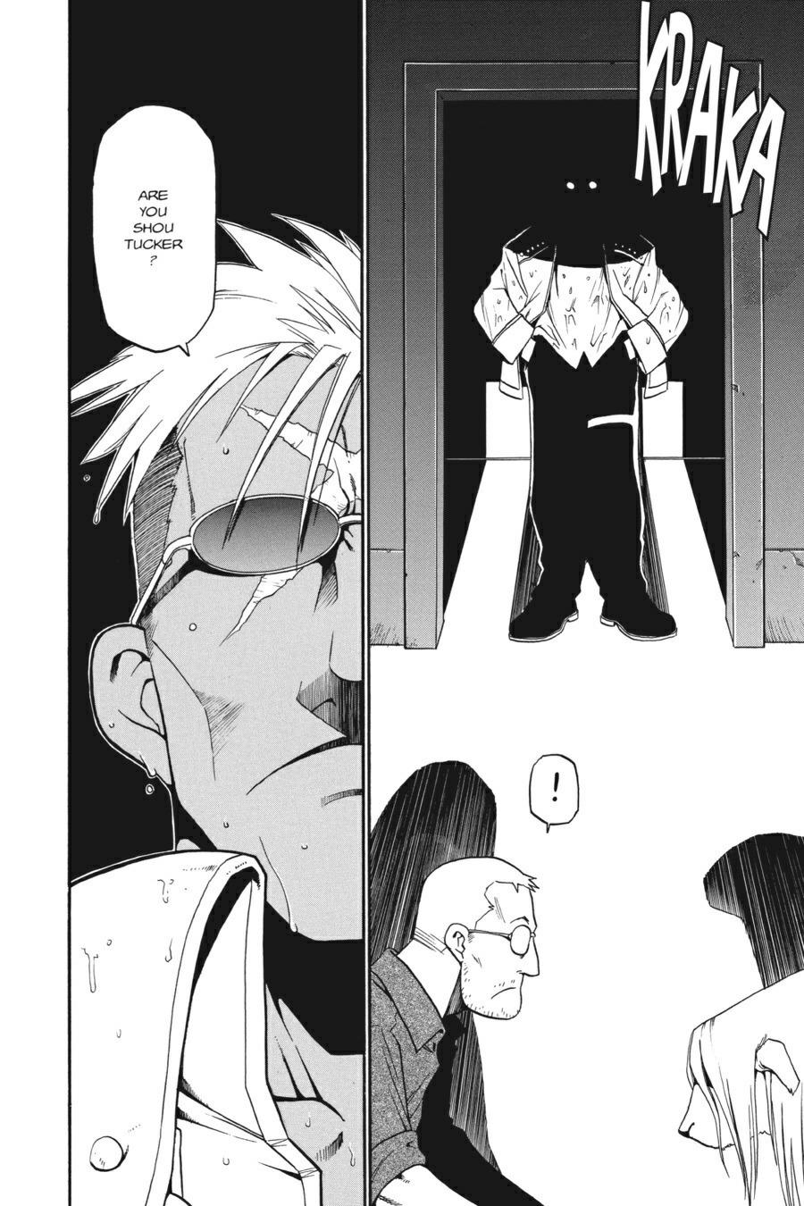 Fullmetal Alchemist Chapter 5 - Page 44