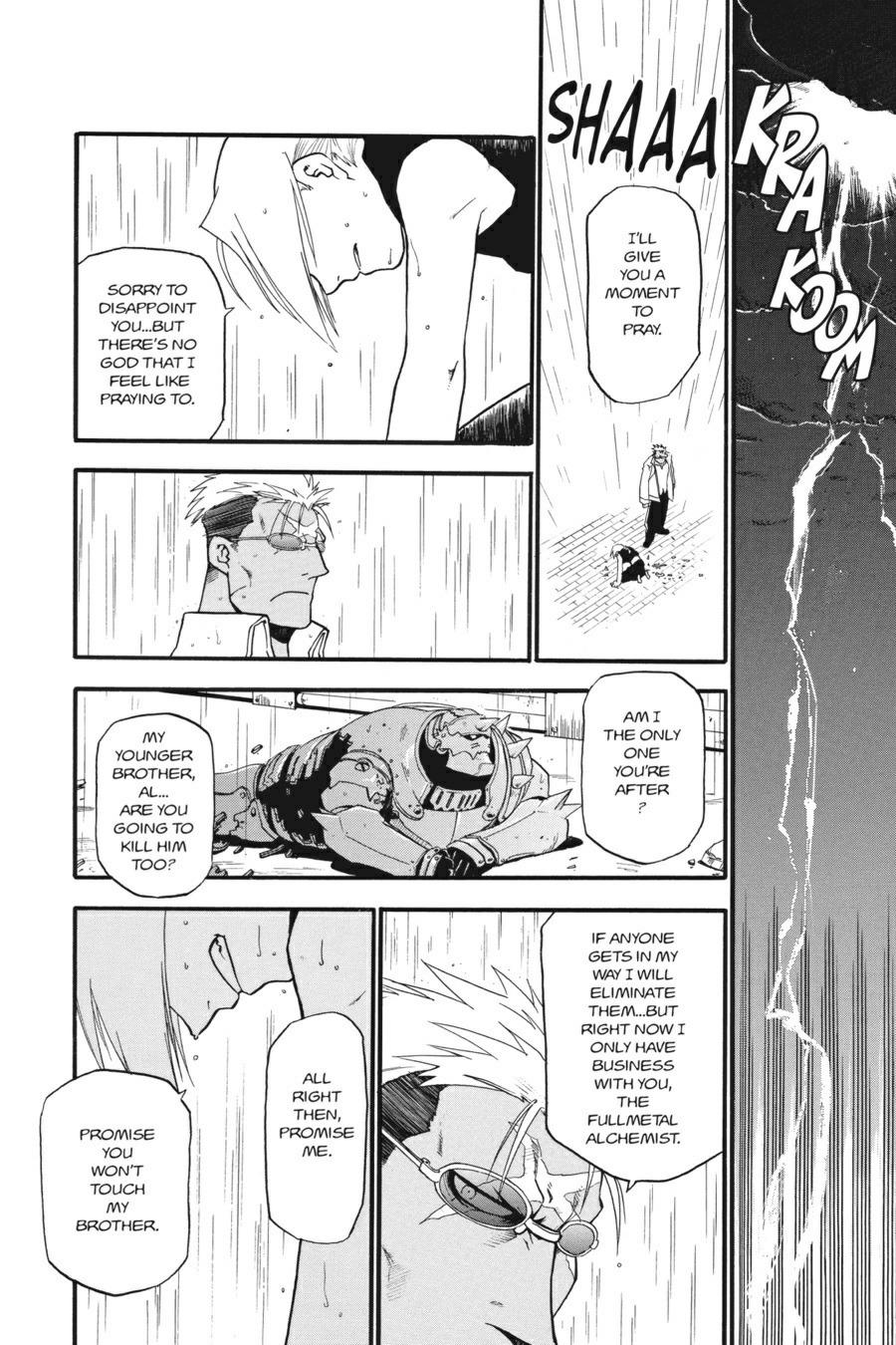 Fullmetal Alchemist Chapter 7 - Page 3