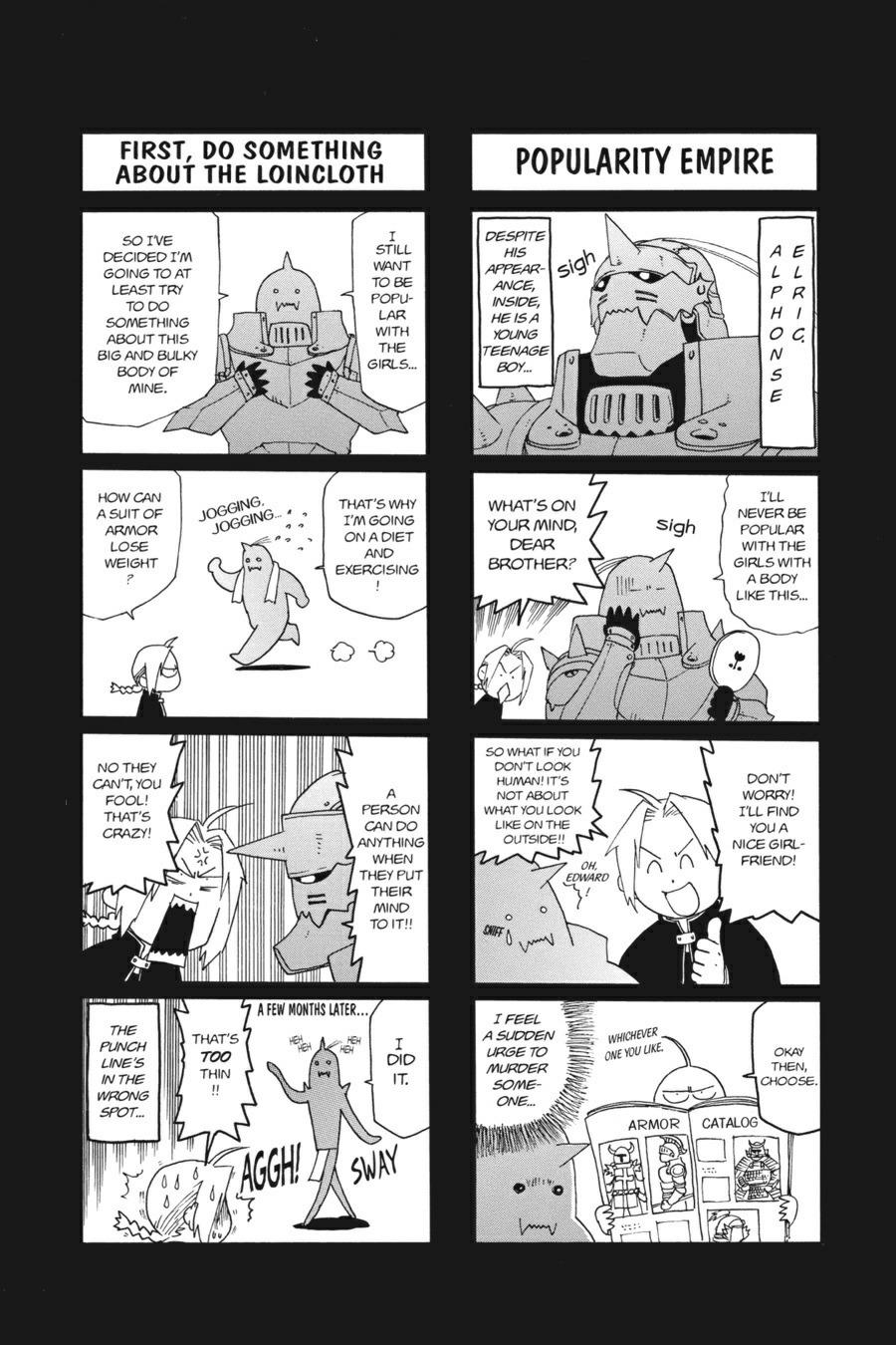 Fullmetal Alchemist Chapter 8 - Page 46