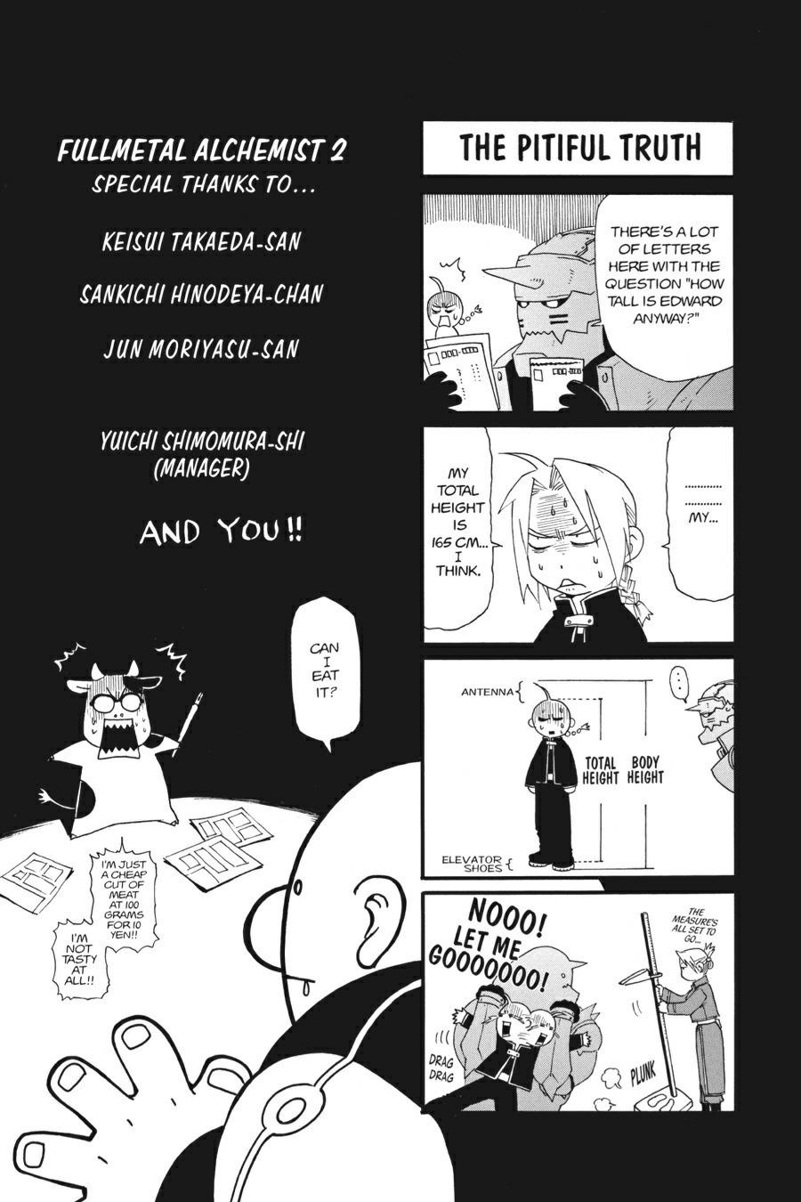 Fullmetal Alchemist Chapter 8 - Page 47