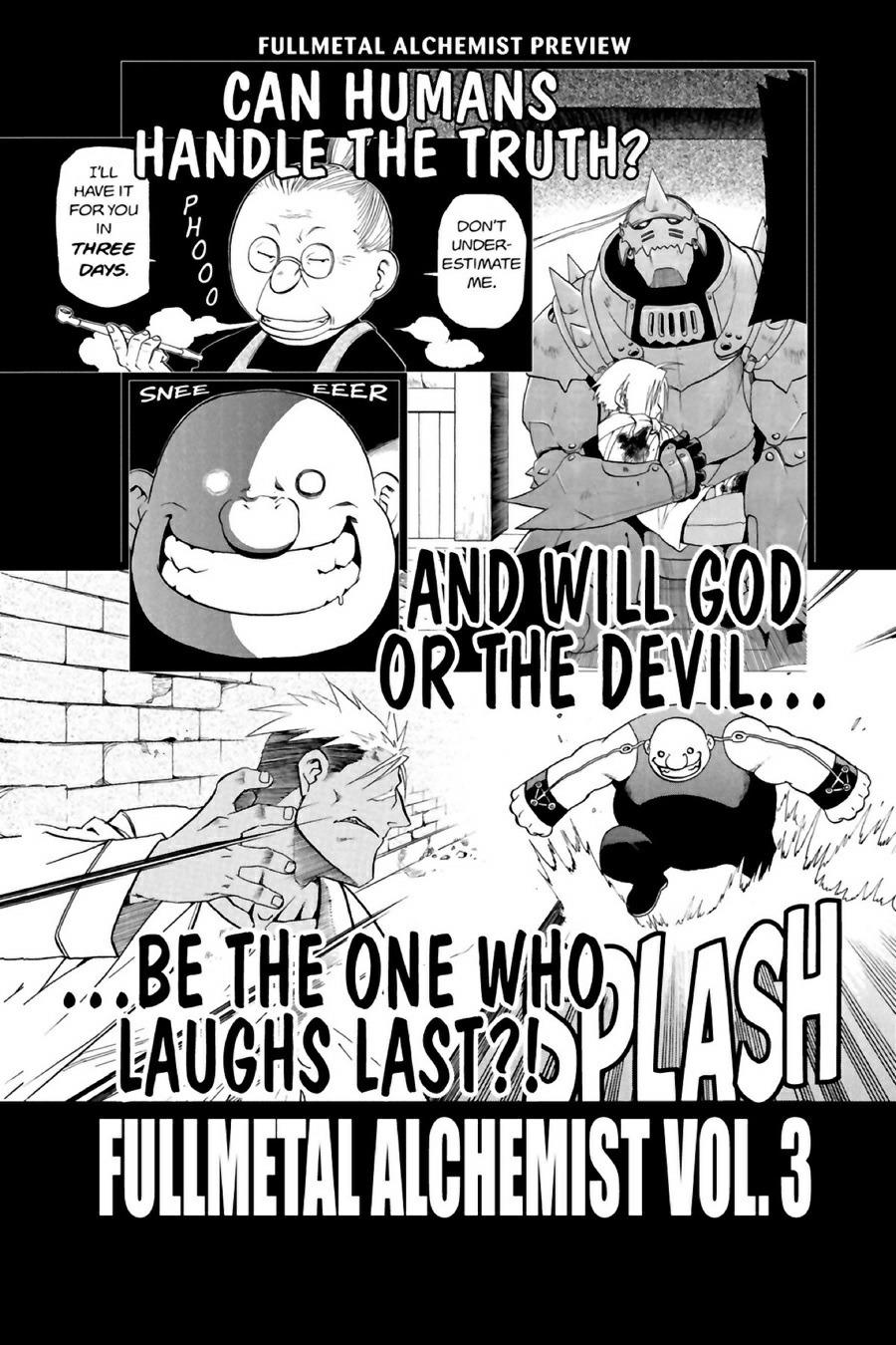 Fullmetal Alchemist Chapter 8 - Page 48