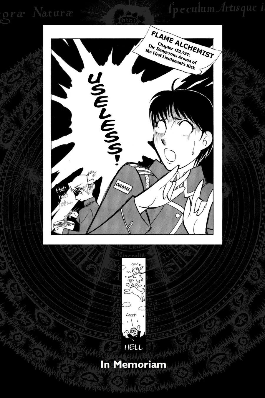 Fullmetal Alchemist Chapter 8 - Page 49