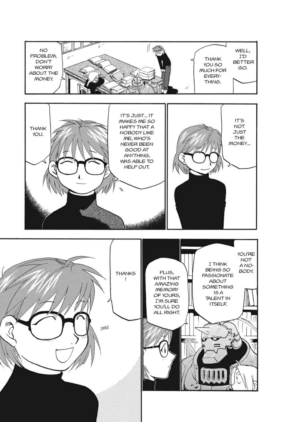 Fullmetal Alchemist Chapter 10 - Page 29
