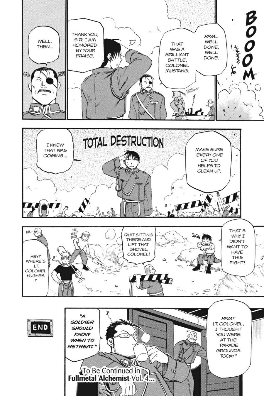 Fullmetal Alchemist Chapter 12.5 - Page 10