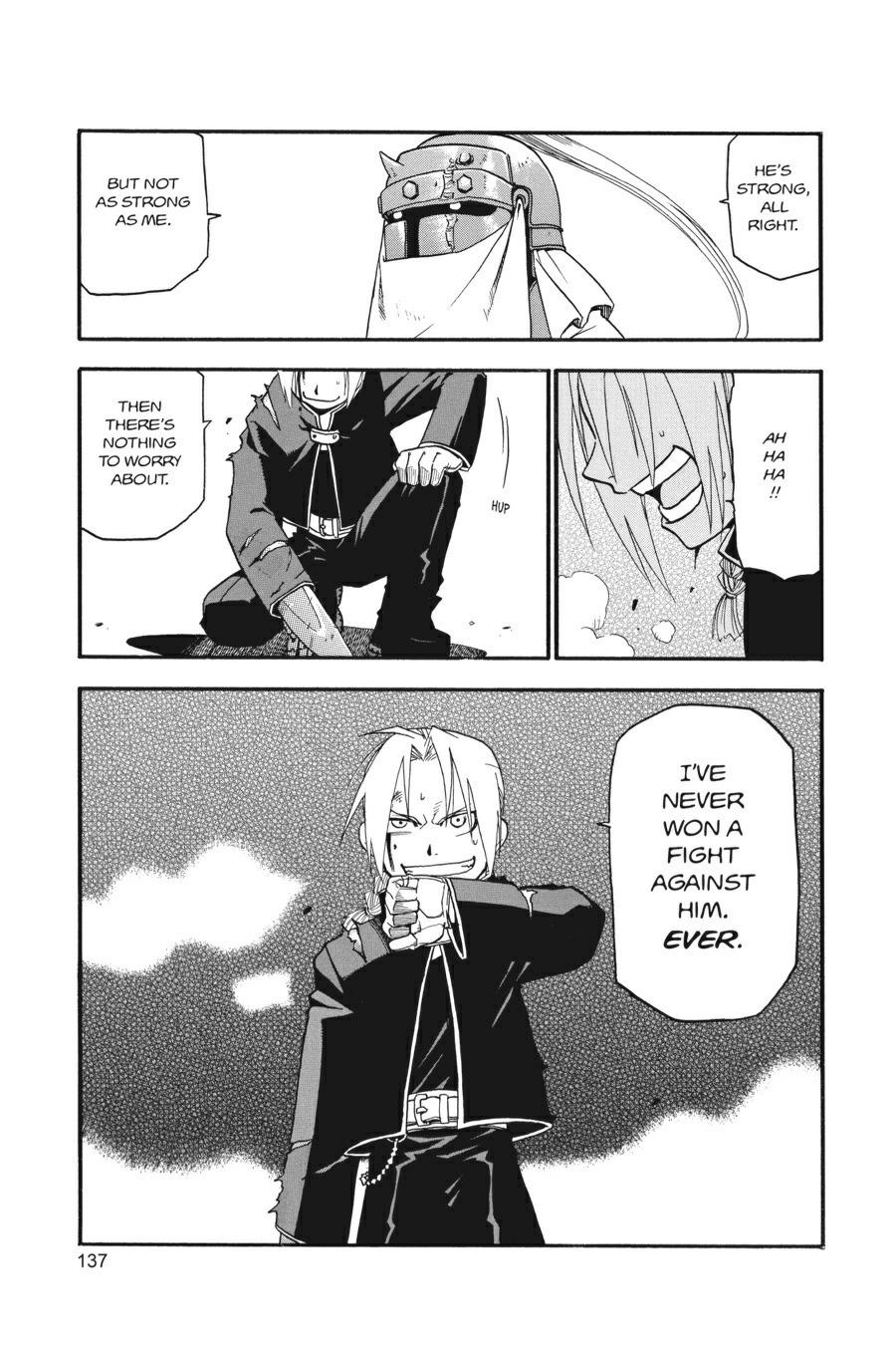 Fullmetal Alchemist Chapter 12 - Page 8
