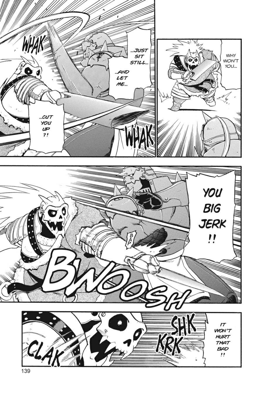 Fullmetal Alchemist Chapter 12 - Page 10