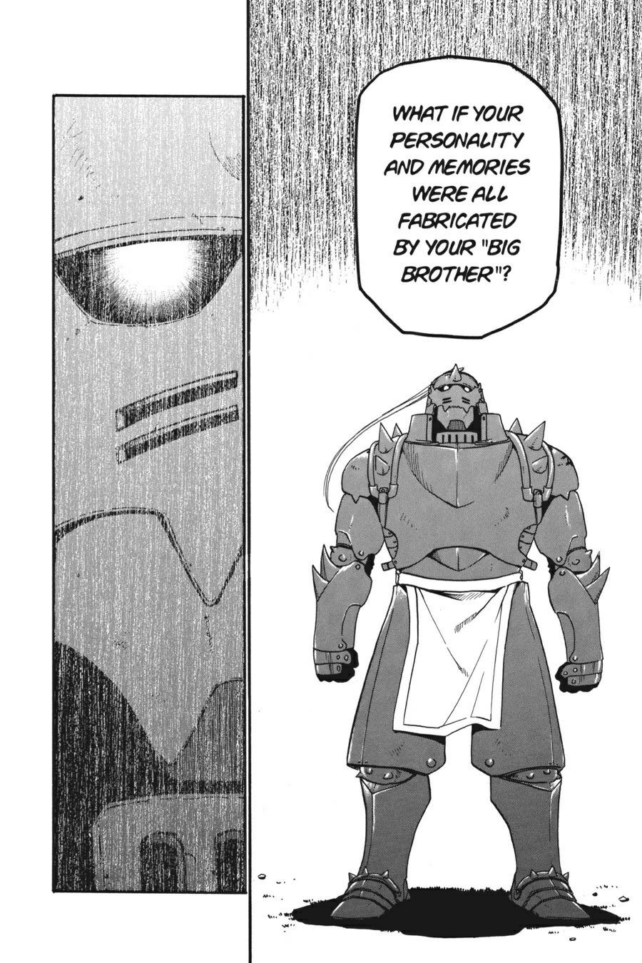 Fullmetal Alchemist Chapter 12 - Page 19