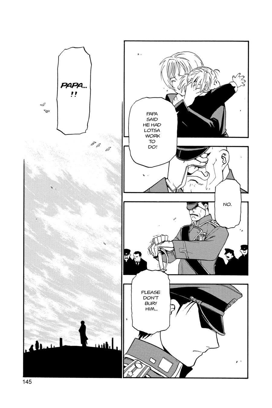 Fullmetal Alchemist Chapter 16 - Page 11
