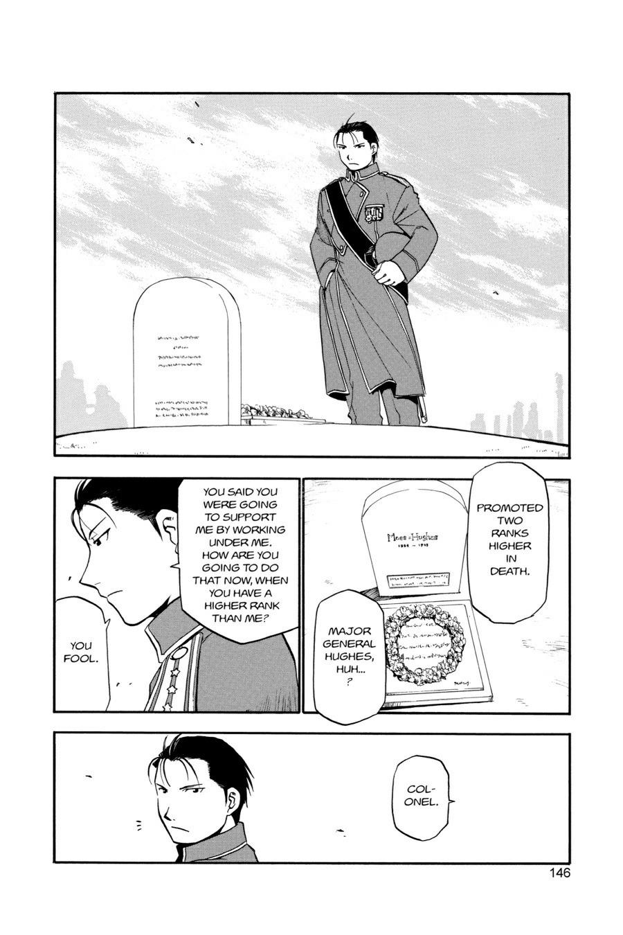 Fullmetal Alchemist Chapter 16 - Page 12