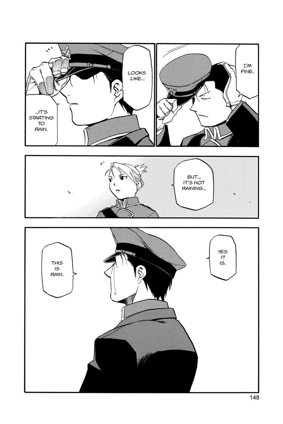 Fullmetal Alchemist Chapter 16 - Page 14