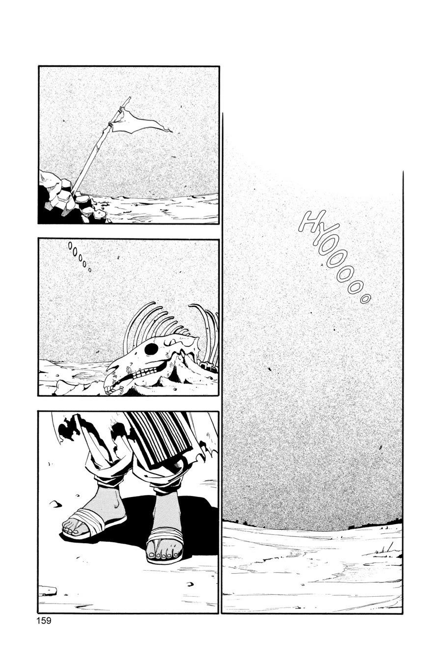 Fullmetal Alchemist Chapter 16 - Page 25