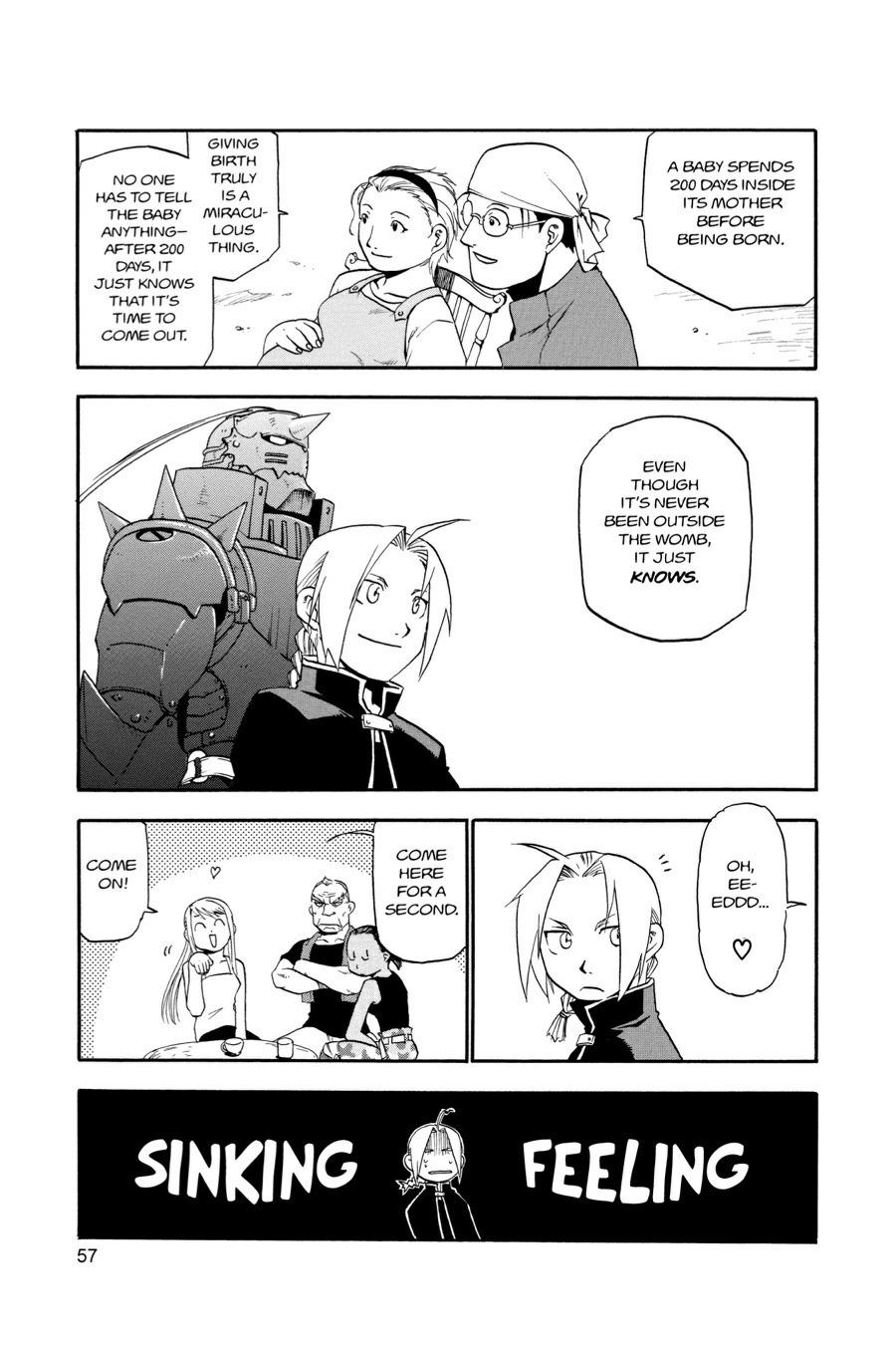 Fullmetal Alchemist Chapter 18 - Page 13