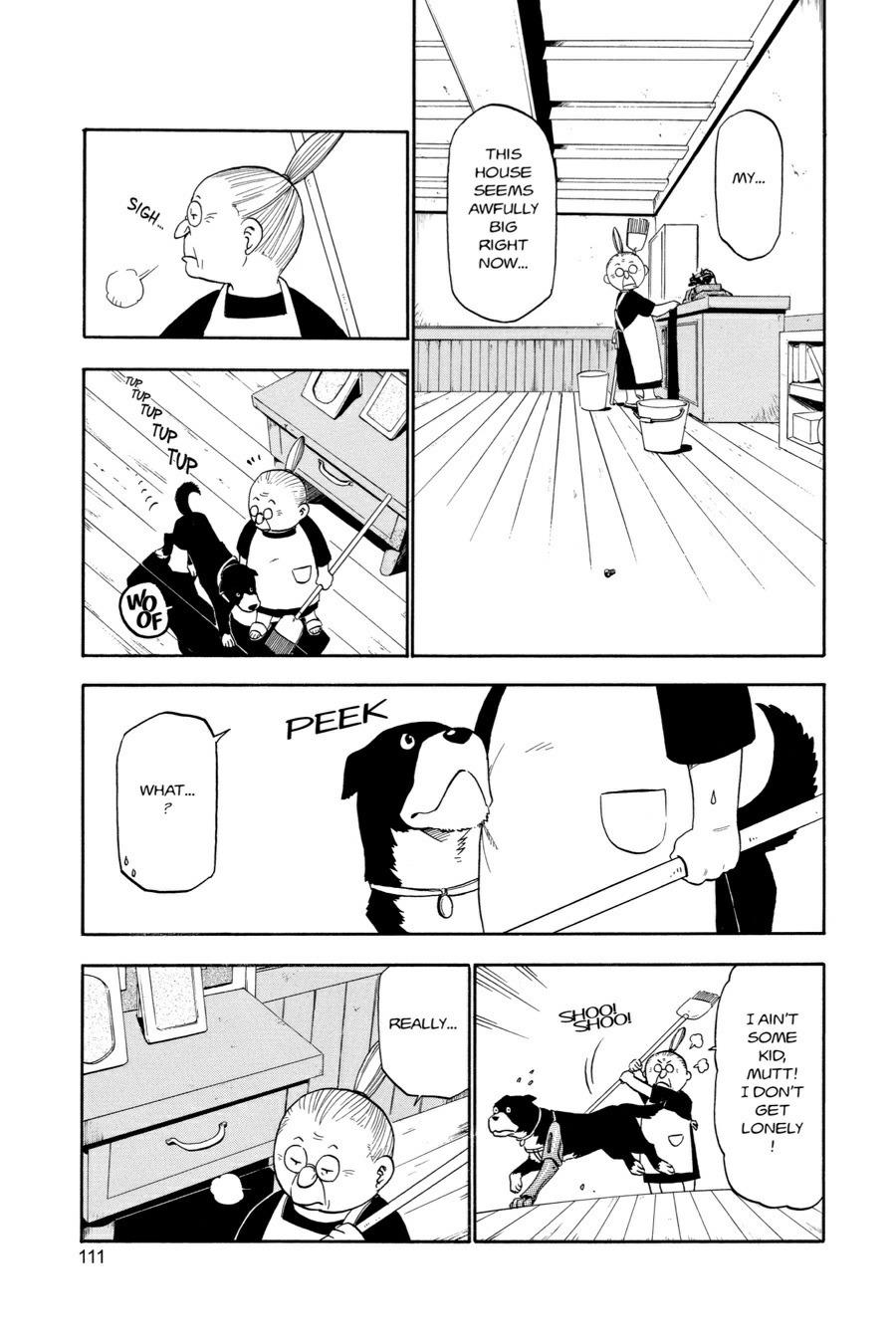 Fullmetal Alchemist Chapter 19 - Page 29