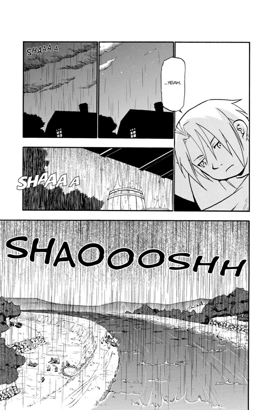 Fullmetal Alchemist Chapter 21 - Page 13