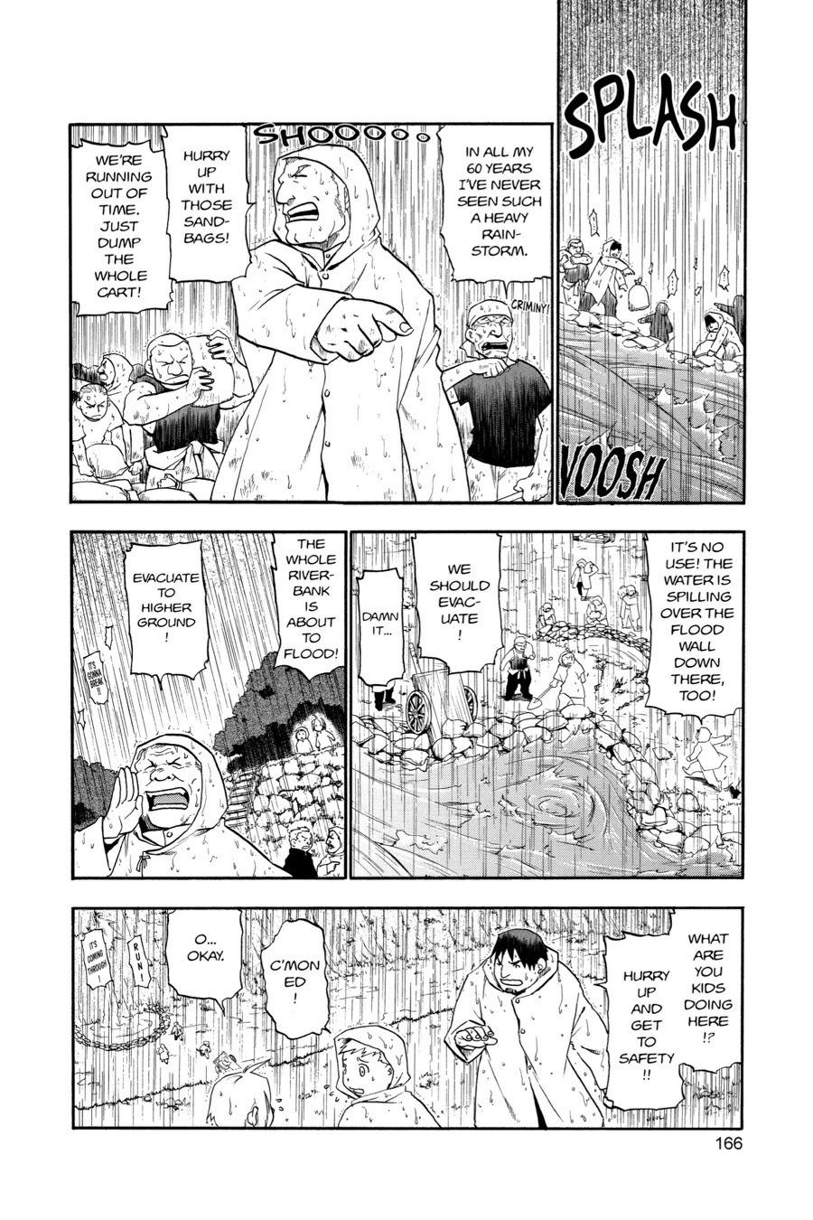 Fullmetal Alchemist Chapter 21 - Page 14