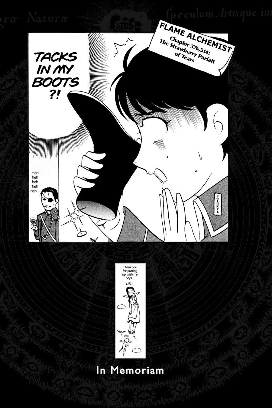 Fullmetal Alchemist Chapter 21 - Page 39