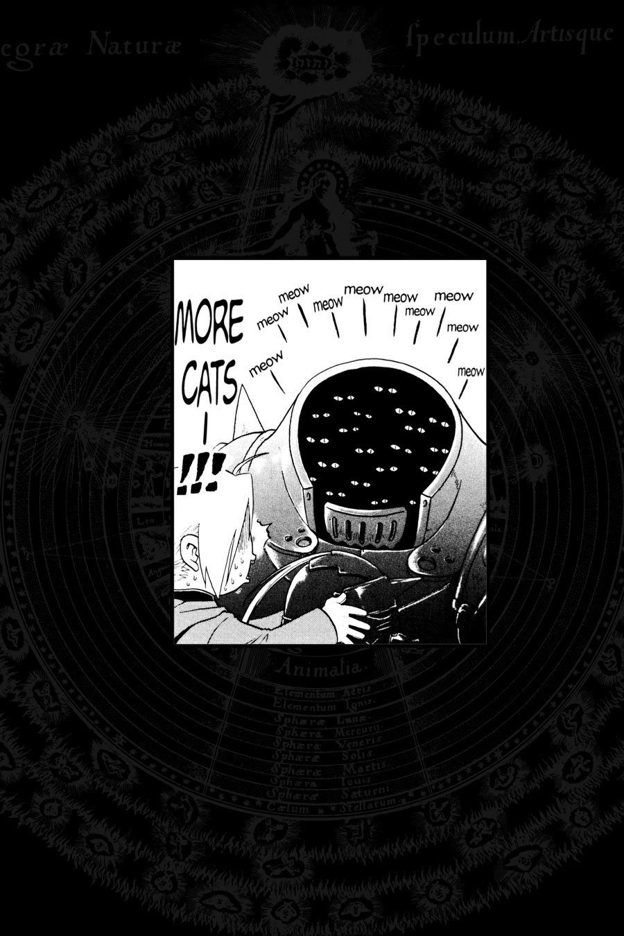 Fullmetal Alchemist Chapter 21 - Page 40